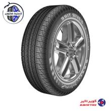 لاستیک کویر تایر 175/60R 13 گل Special KB2000