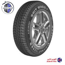 لاستیک کویر تایر 185/65R 14 گل Strong KB22