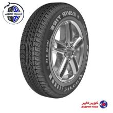 لاستیک کویر تایر 185/65R 15 گل Strong KB22