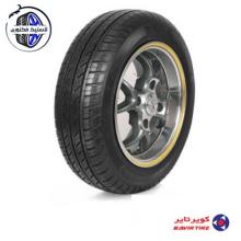 لاستیک کویر تایر 165/65R 13 گل KB16