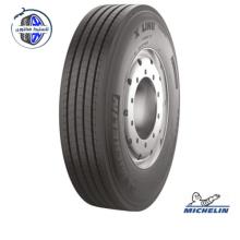 لاستیک کامیونی میشلین 315/80r22.5 XLINE TROPIC F