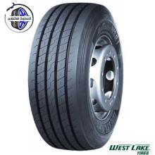 لاستیک وست لیک 385/65/22.5 WSR1